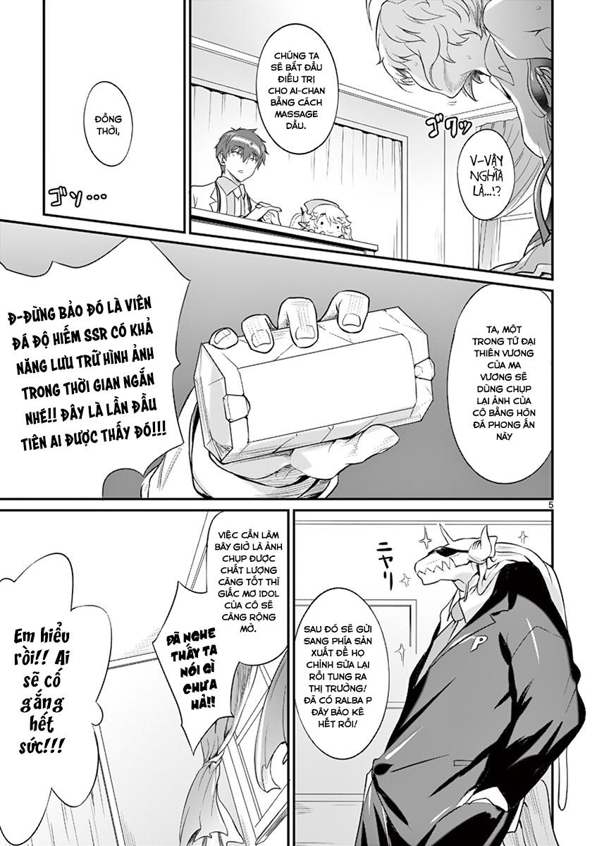 Yuusha-Sama, Yukagen Wa Ikaga Desu Ka Chap 14 - Next Chap 15