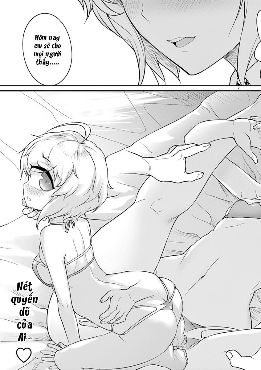 Yuusha-Sama, Yukagen Wa Ikaga Desu Ka Chap 14 - Next Chap 15
