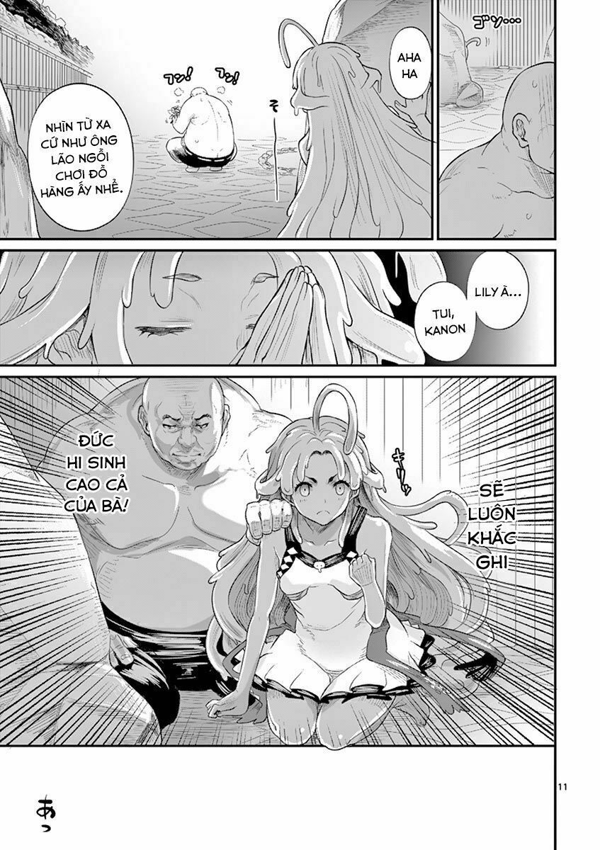 Yuusha-Sama, Yukagen Wa Ikaga Desu Ka Chap 15 - Next Chap 16