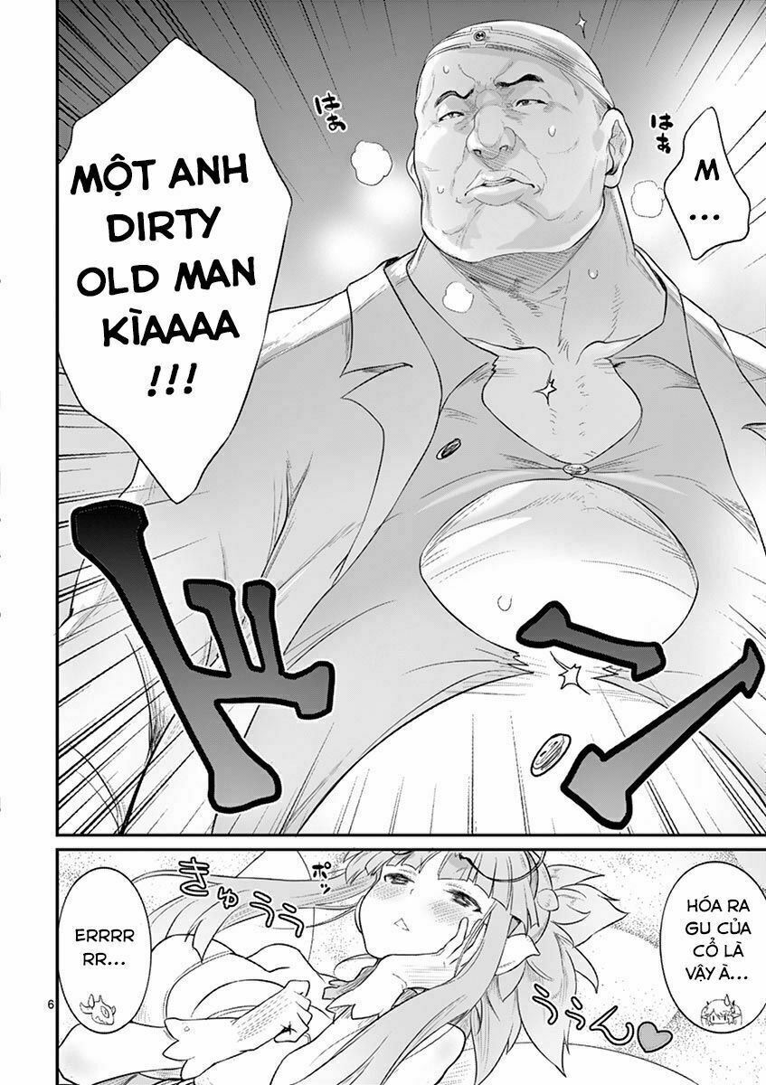 Yuusha-Sama, Yukagen Wa Ikaga Desu Ka Chap 15 - Next Chap 16