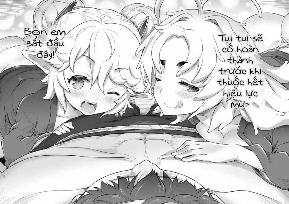 Yuusha-Sama, Yukagen Wa Ikaga Desu Ka Chap 16 - Next Chap 17