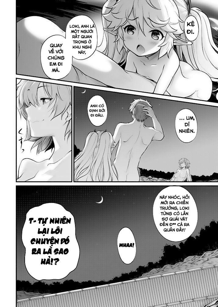 Yuusha-Sama, Yukagen Wa Ikaga Desu Ka Chap 9 - Next Chap 10