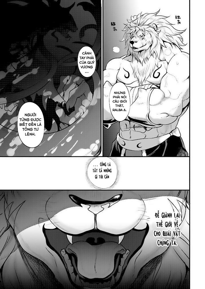 Yuusha-Sama, Yukagen Wa Ikaga Desu Ka Chap 9 - Next Chap 10