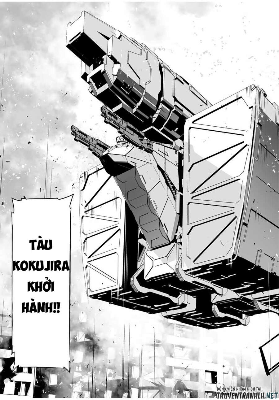 Yuusha Shoutai Kamoku Yuusha Wa Nagisa Renai Chap 8 - Next Chap 9