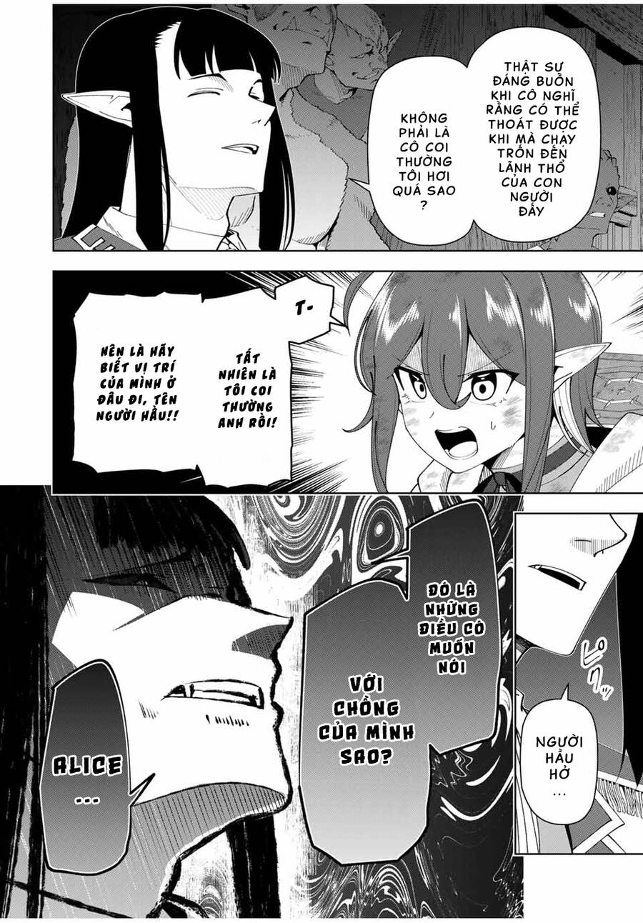 Yuusha To Yobareta Nochi Ni: Soshite Musou Otoko Wa Kazoku Wo Tsukuru Chap 16 - Next Chap 17