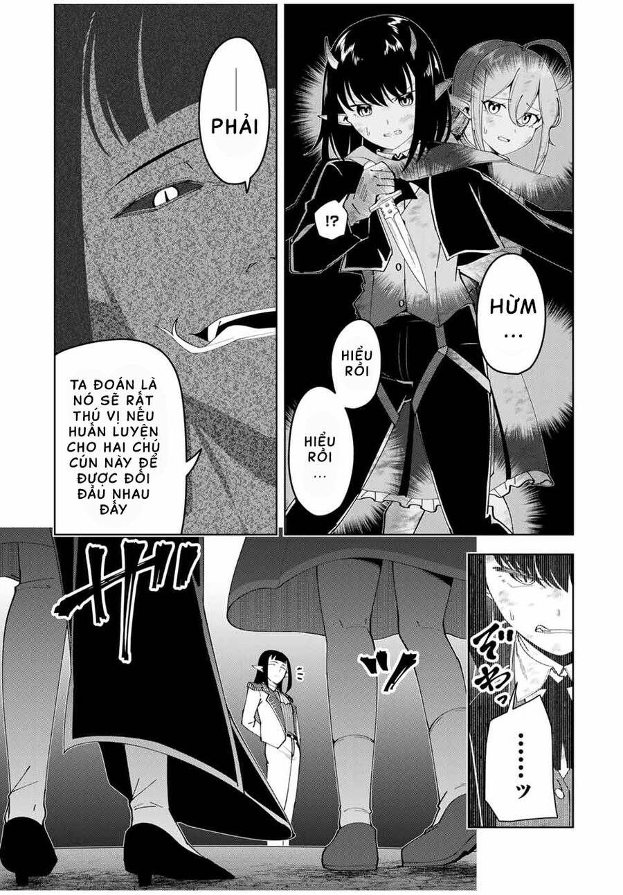 Yuusha To Yobareta Nochi Ni: Soshite Musou Otoko Wa Kazoku Wo Tsukuru Chap 16 - Next Chap 17