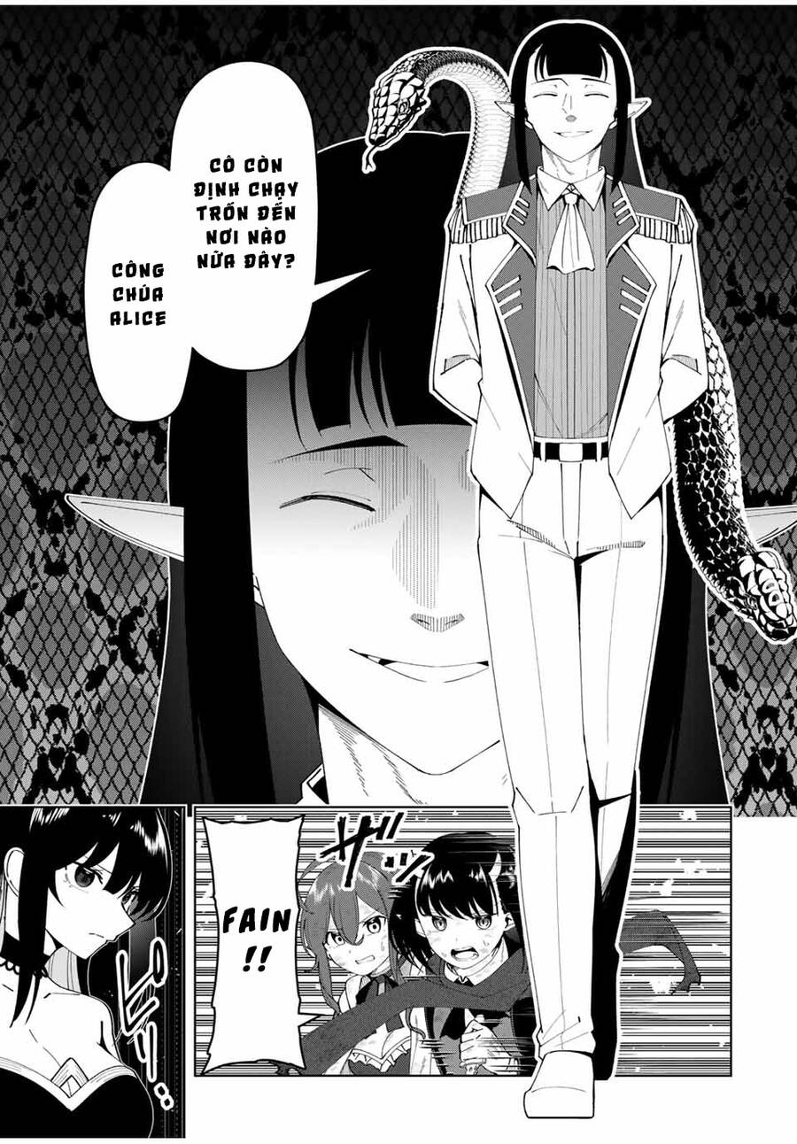 Yuusha To Yobareta Nochi Ni: Soshite Musou Otoko Wa Kazoku Wo Tsukuru Chap 16 - Next Chap 17