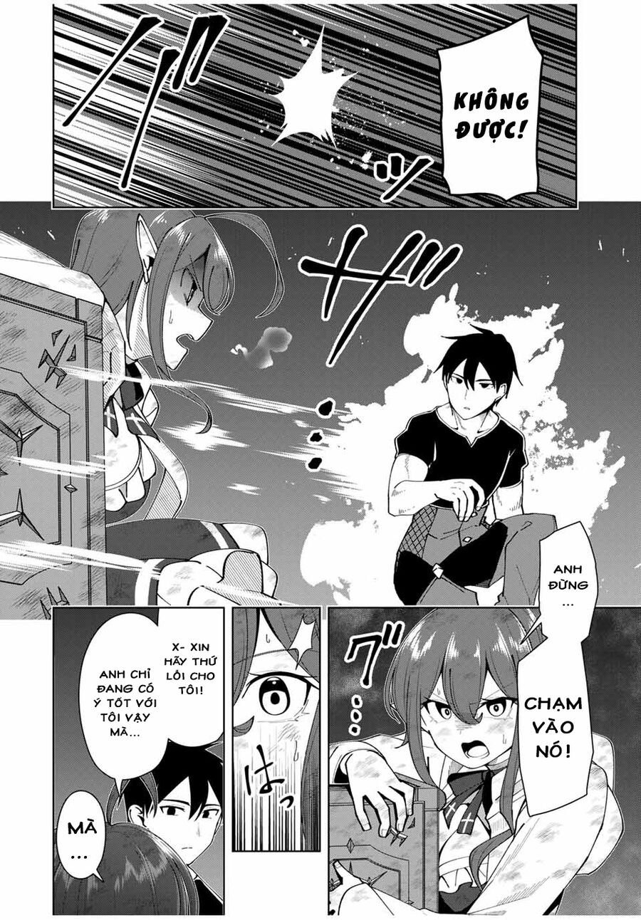 Yuusha To Yobareta Nochi Ni: Soshite Musou Otoko Wa Kazoku Wo Tsukuru Chap 17 - Next Chap 18
