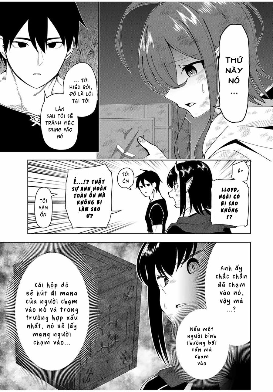Yuusha To Yobareta Nochi Ni: Soshite Musou Otoko Wa Kazoku Wo Tsukuru Chap 17 - Next Chap 18