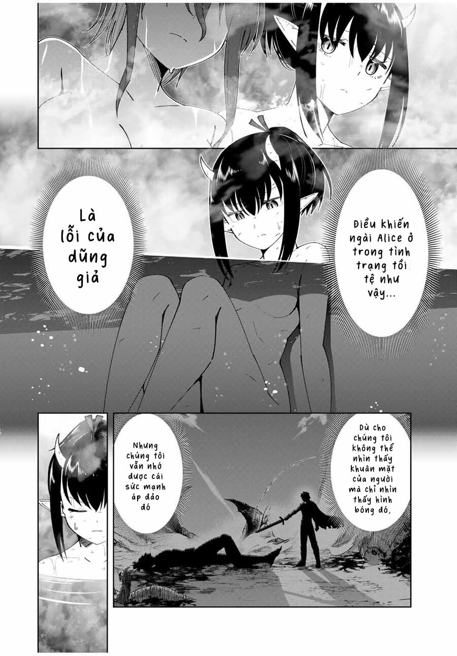 Yuusha To Yobareta Nochi Ni: Soshite Musou Otoko Wa Kazoku Wo Tsukuru Chap 17 - Next Chap 18
