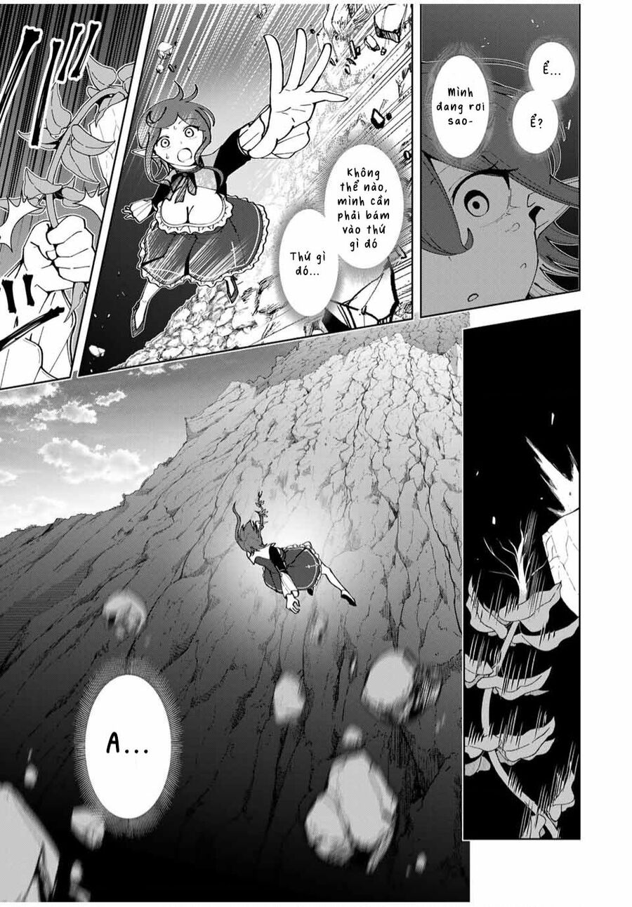 Yuusha To Yobareta Nochi Ni: Soshite Musou Otoko Wa Kazoku Wo Tsukuru Chap 18 - Next Chap 19