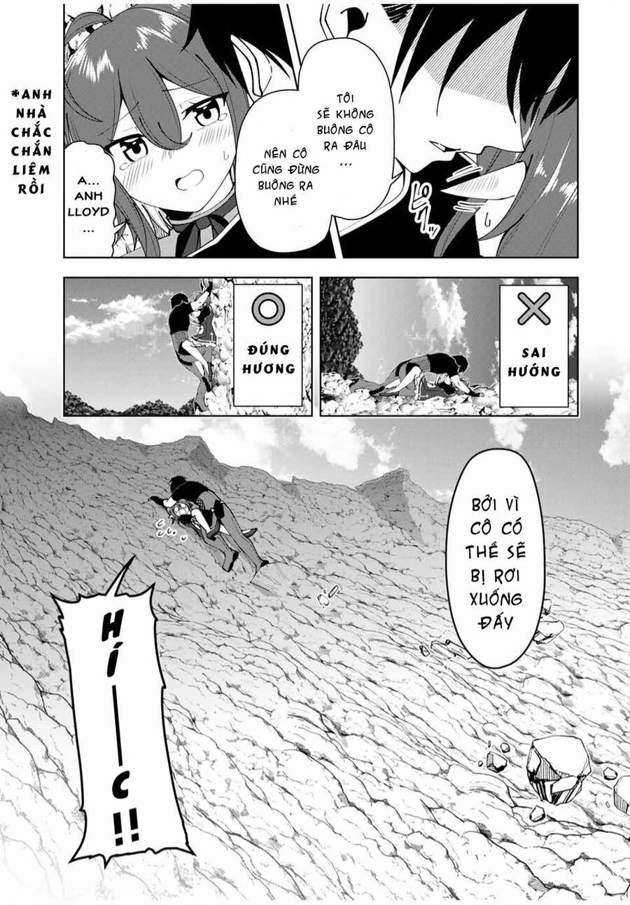 Yuusha To Yobareta Nochi Ni: Soshite Musou Otoko Wa Kazoku Wo Tsukuru Chap 18 - Next Chap 19