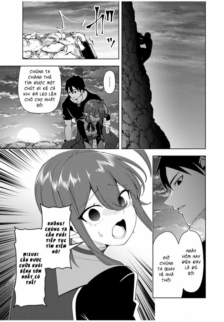 Yuusha To Yobareta Nochi Ni: Soshite Musou Otoko Wa Kazoku Wo Tsukuru Chap 18 - Next Chap 19