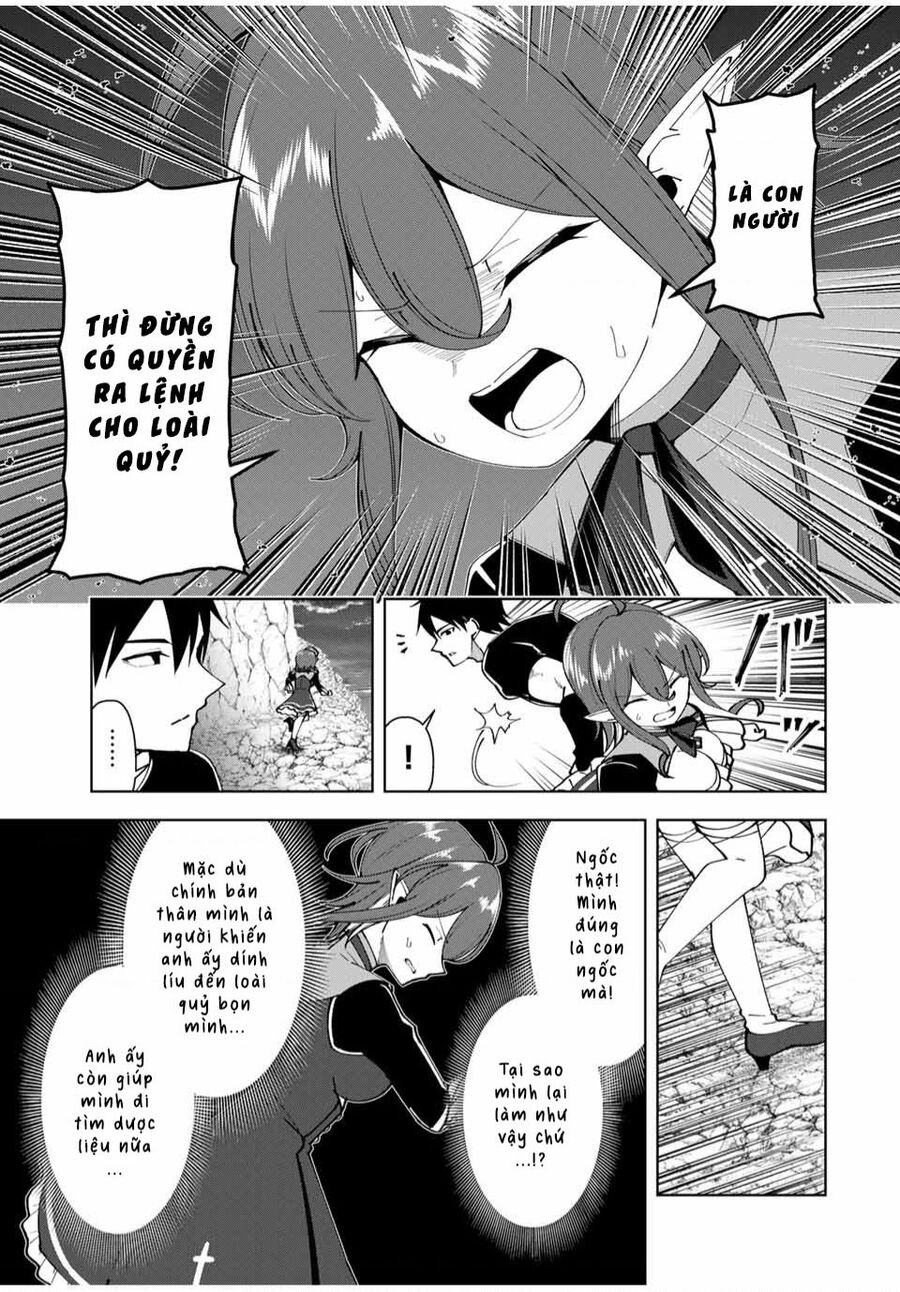 Yuusha To Yobareta Nochi Ni: Soshite Musou Otoko Wa Kazoku Wo Tsukuru Chap 18 - Next Chap 19