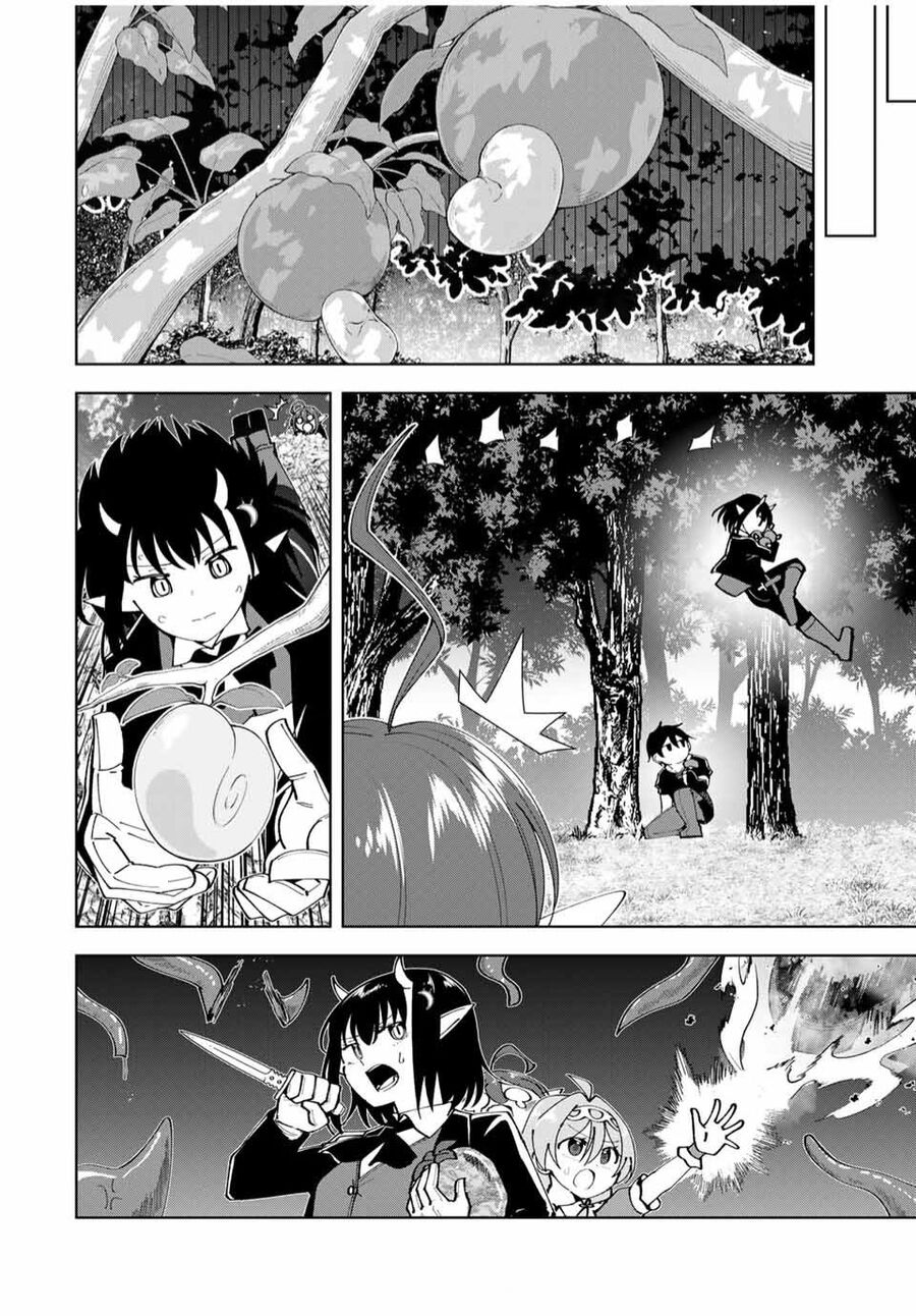 Yuusha To Yobareta Nochi Ni: Soshite Musou Otoko Wa Kazoku Wo Tsukuru Chap 19 - Next Chap 20