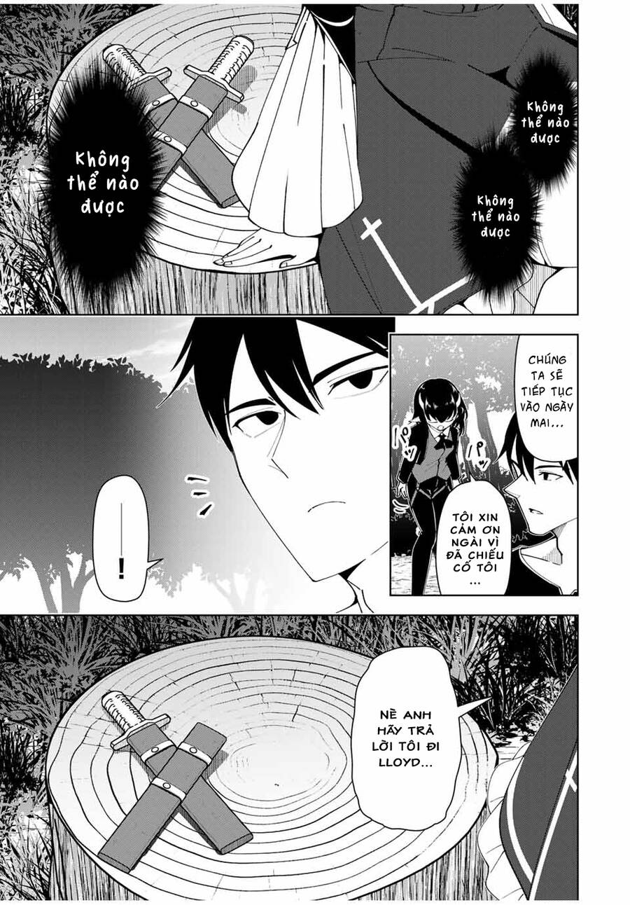 Yuusha To Yobareta Nochi Ni: Soshite Musou Otoko Wa Kazoku Wo Tsukuru Chap 20 - Next Chap 21