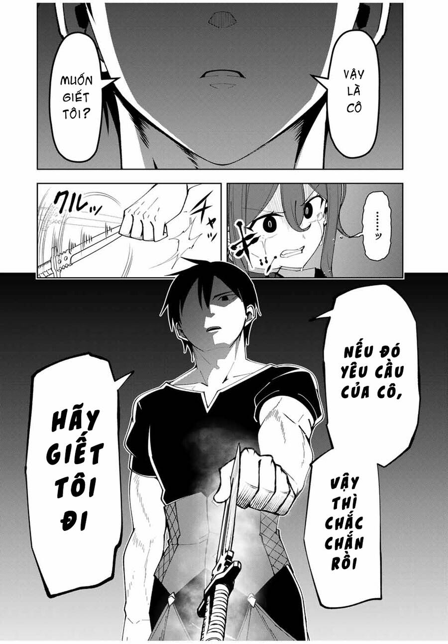 Yuusha To Yobareta Nochi Ni: Soshite Musou Otoko Wa Kazoku Wo Tsukuru Chap 21 - Next Chap 22