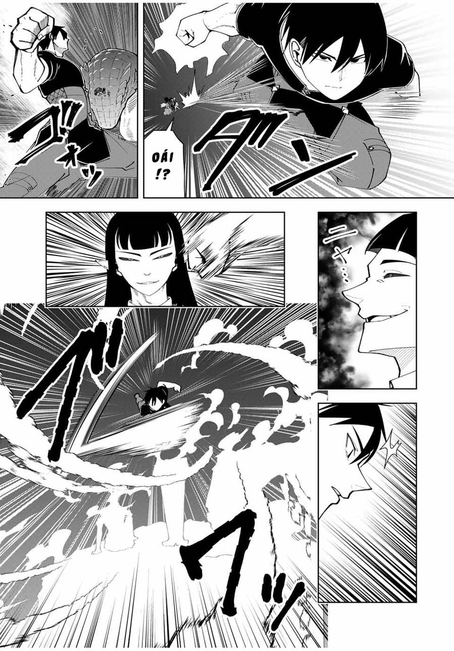 Yuusha To Yobareta Nochi Ni: Soshite Musou Otoko Wa Kazoku Wo Tsukuru Chap 21 - Next Chap 22