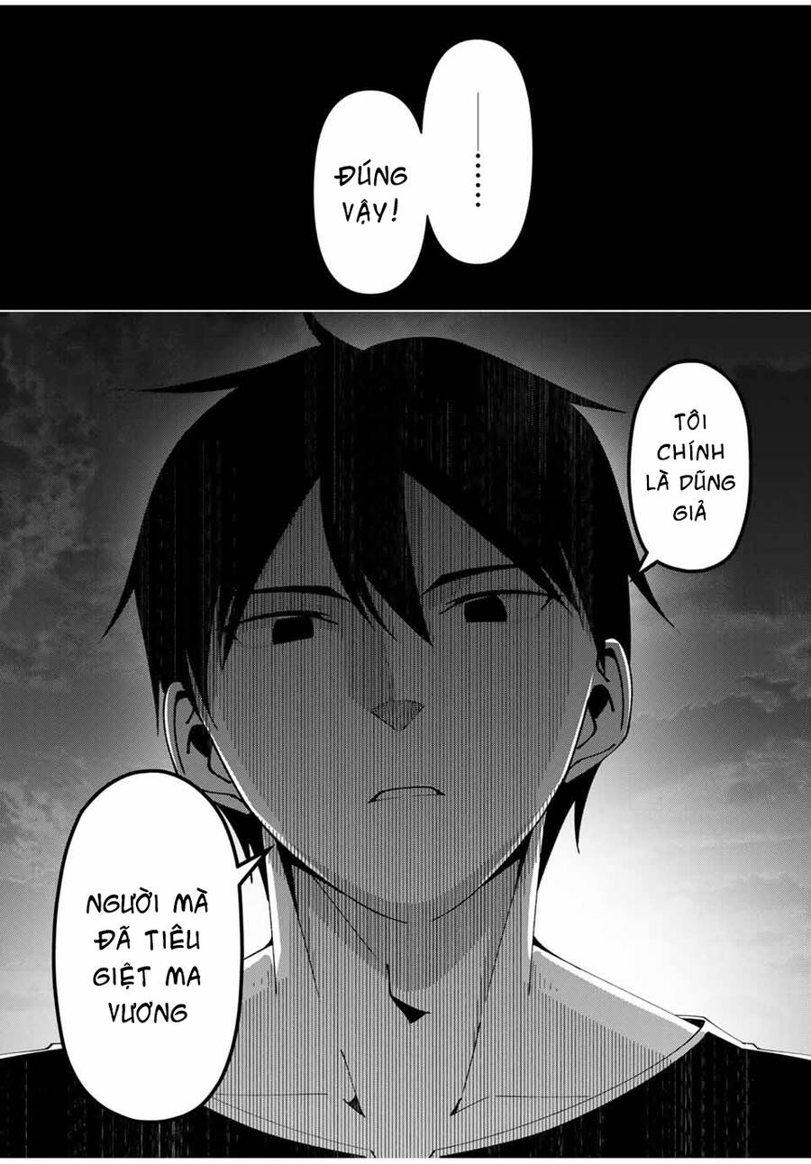 Yuusha To Yobareta Nochi Ni: Soshite Musou Otoko Wa Kazoku Wo Tsukuru Chap 21 - Next Chap 22
