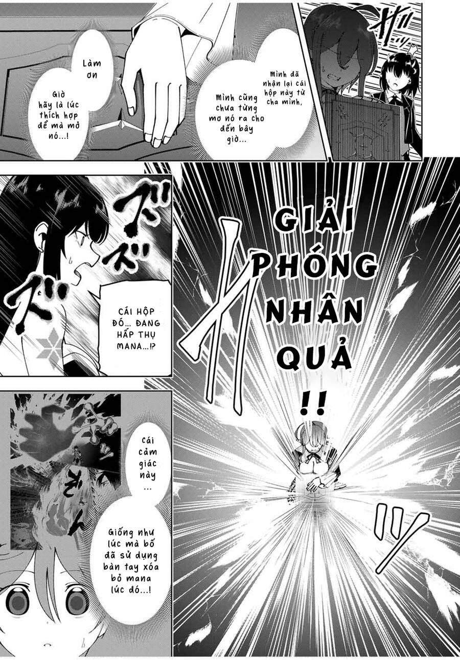 Yuusha To Yobareta Nochi Ni: Soshite Musou Otoko Wa Kazoku Wo Tsukuru Chap 21 - Next Chap 22