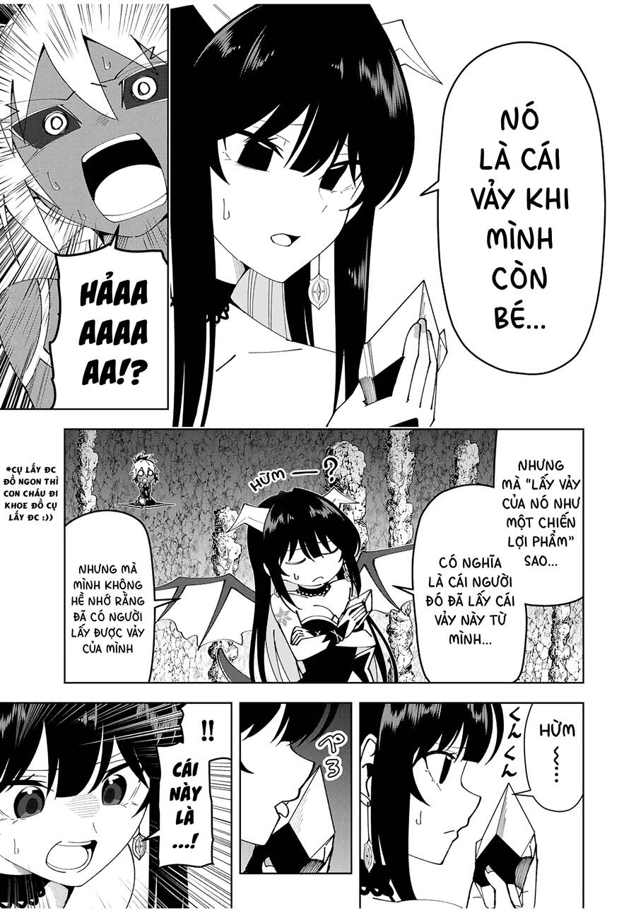 Yuusha To Yobareta Nochi Ni: Soshite Musou Otoko Wa Kazoku Wo Tsukuru Chap 22 - Next Chap 23