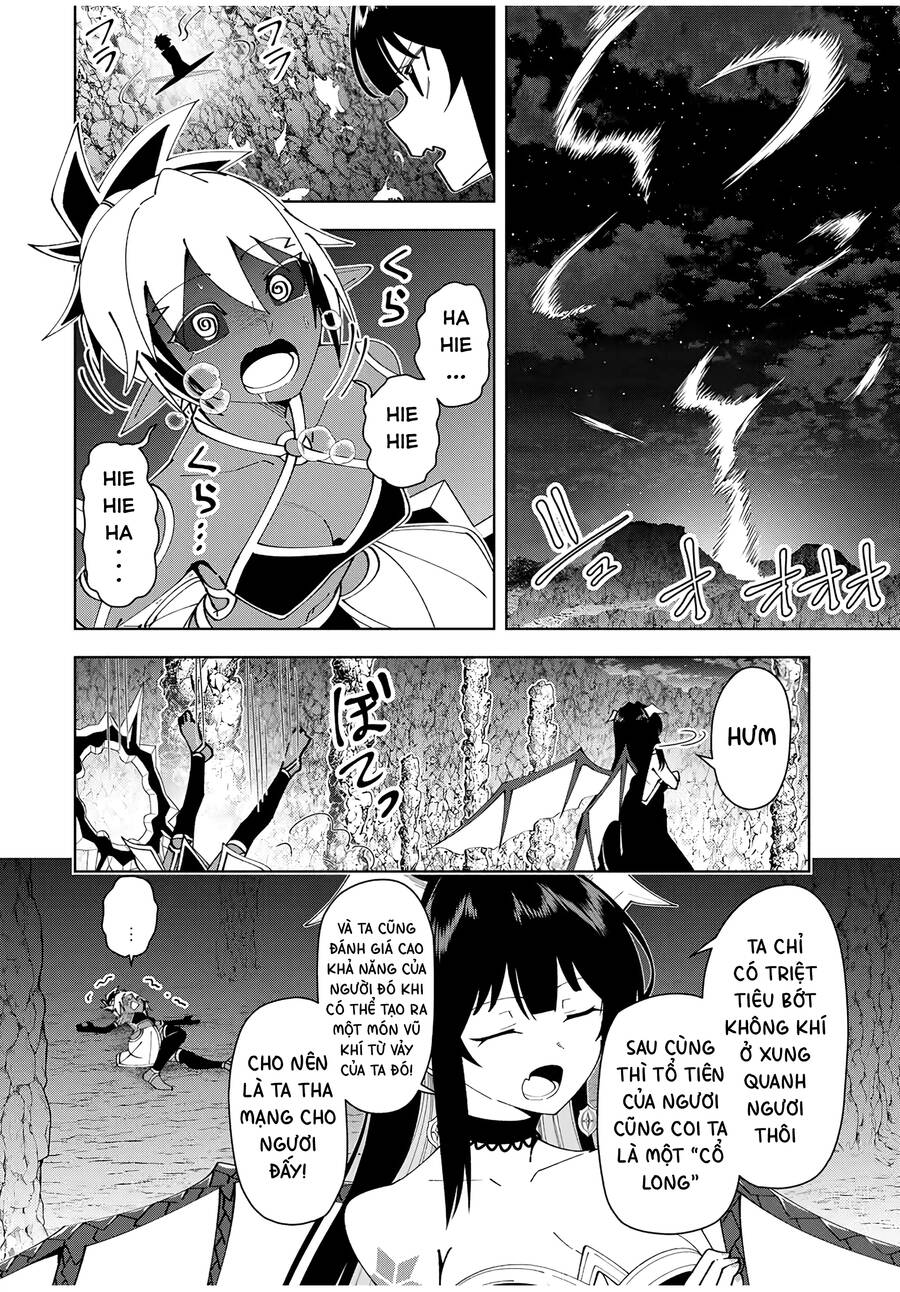 Yuusha To Yobareta Nochi Ni: Soshite Musou Otoko Wa Kazoku Wo Tsukuru Chap 22 - Next Chap 23