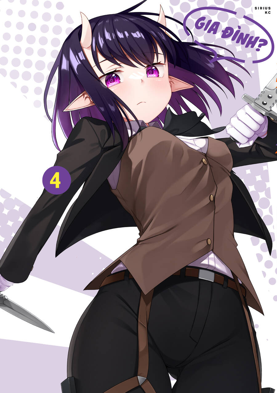 Yuusha To Yobareta Nochi Ni: Soshite Musou Otoko Wa Kazoku Wo Tsukuru Chap 22 - Next Chap 23