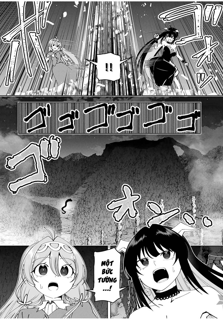 Yuusha To Yobareta Nochi Ni: Soshite Musou Otoko Wa Kazoku Wo Tsukuru Chap 22 - Next Chap 23