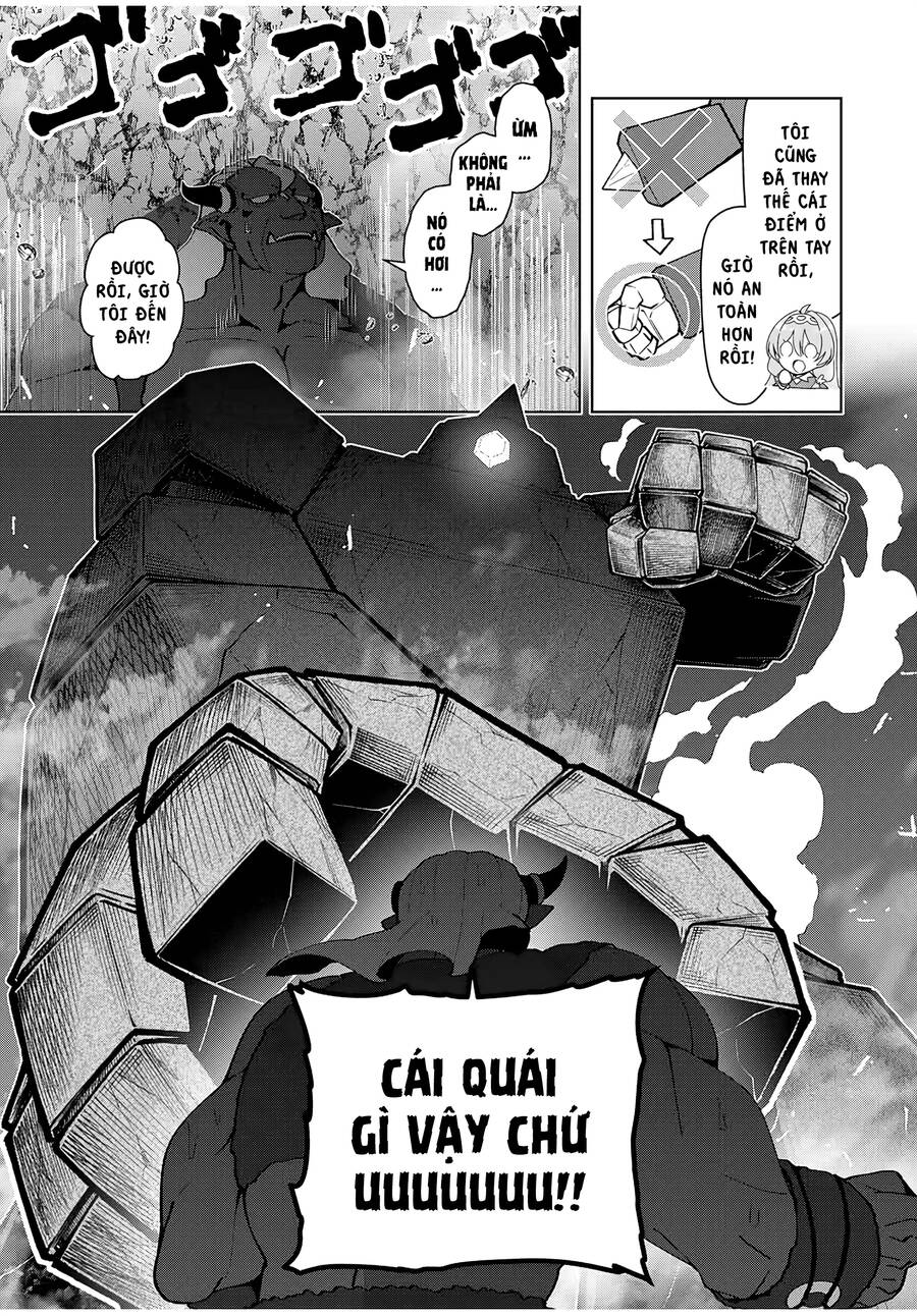 Yuusha To Yobareta Nochi Ni: Soshite Musou Otoko Wa Kazoku Wo Tsukuru Chap 23 - Next Chap 24