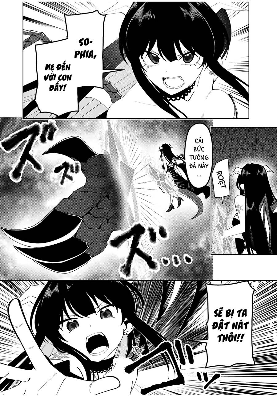 Yuusha To Yobareta Nochi Ni: Soshite Musou Otoko Wa Kazoku Wo Tsukuru Chap 23 - Next Chap 24