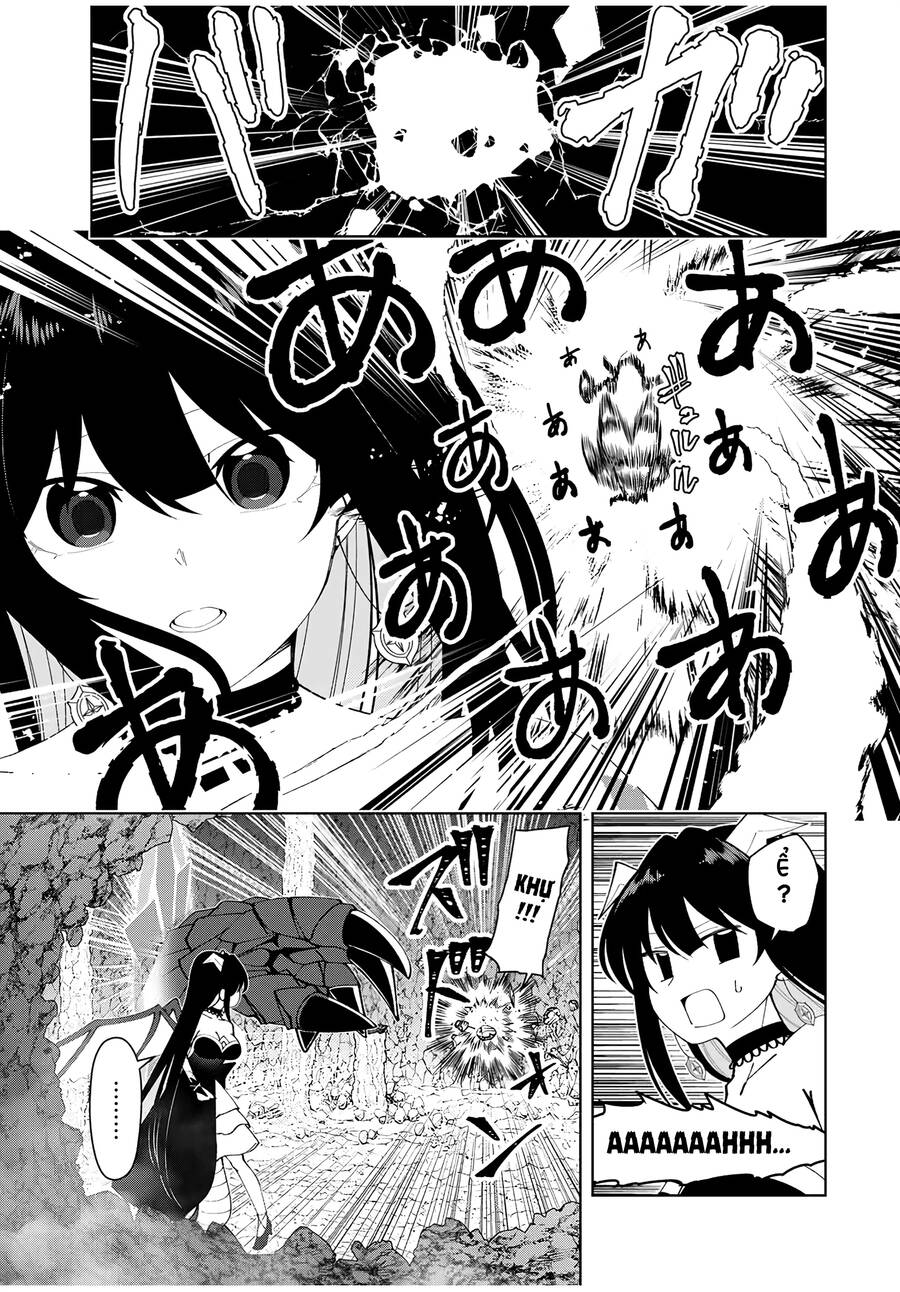Yuusha To Yobareta Nochi Ni: Soshite Musou Otoko Wa Kazoku Wo Tsukuru Chap 23 - Next Chap 24