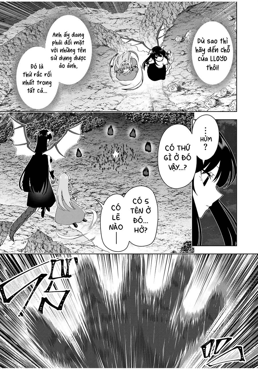 Yuusha To Yobareta Nochi Ni: Soshite Musou Otoko Wa Kazoku Wo Tsukuru Chap 23 - Next Chap 24