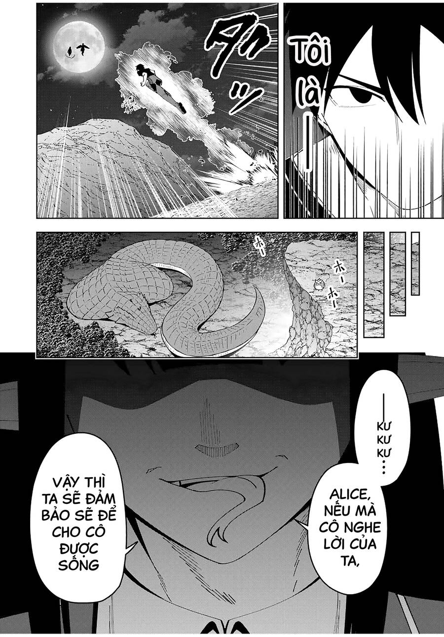 Yuusha To Yobareta Nochi Ni: Soshite Musou Otoko Wa Kazoku Wo Tsukuru Chap 23 - Next Chap 24