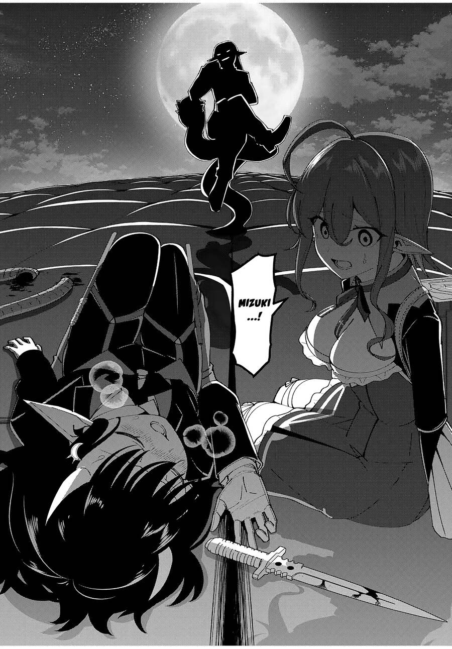 Yuusha To Yobareta Nochi Ni: Soshite Musou Otoko Wa Kazoku Wo Tsukuru Chap 23 - Next Chap 24