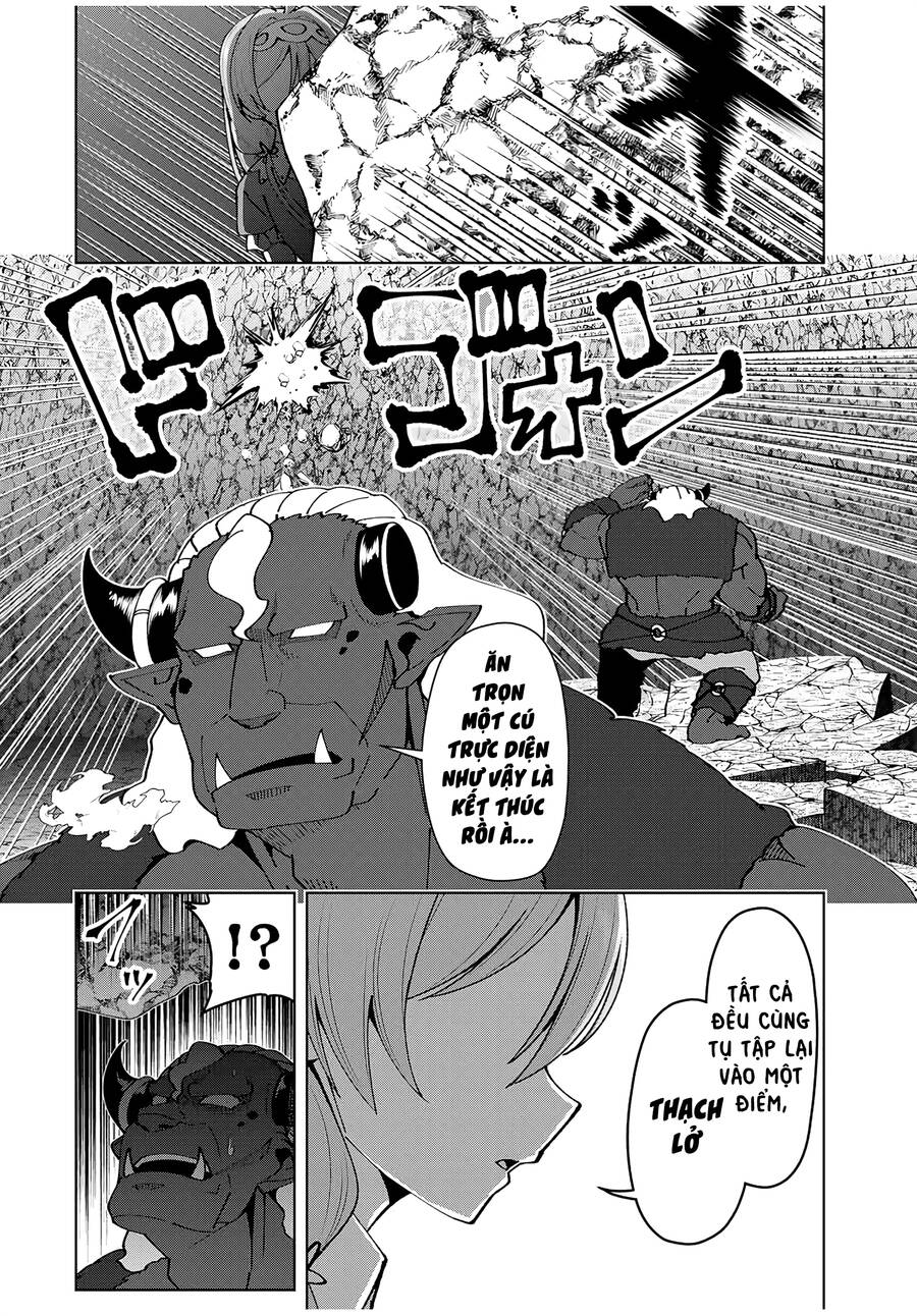 Yuusha To Yobareta Nochi Ni: Soshite Musou Otoko Wa Kazoku Wo Tsukuru Chap 23 - Next Chap 24