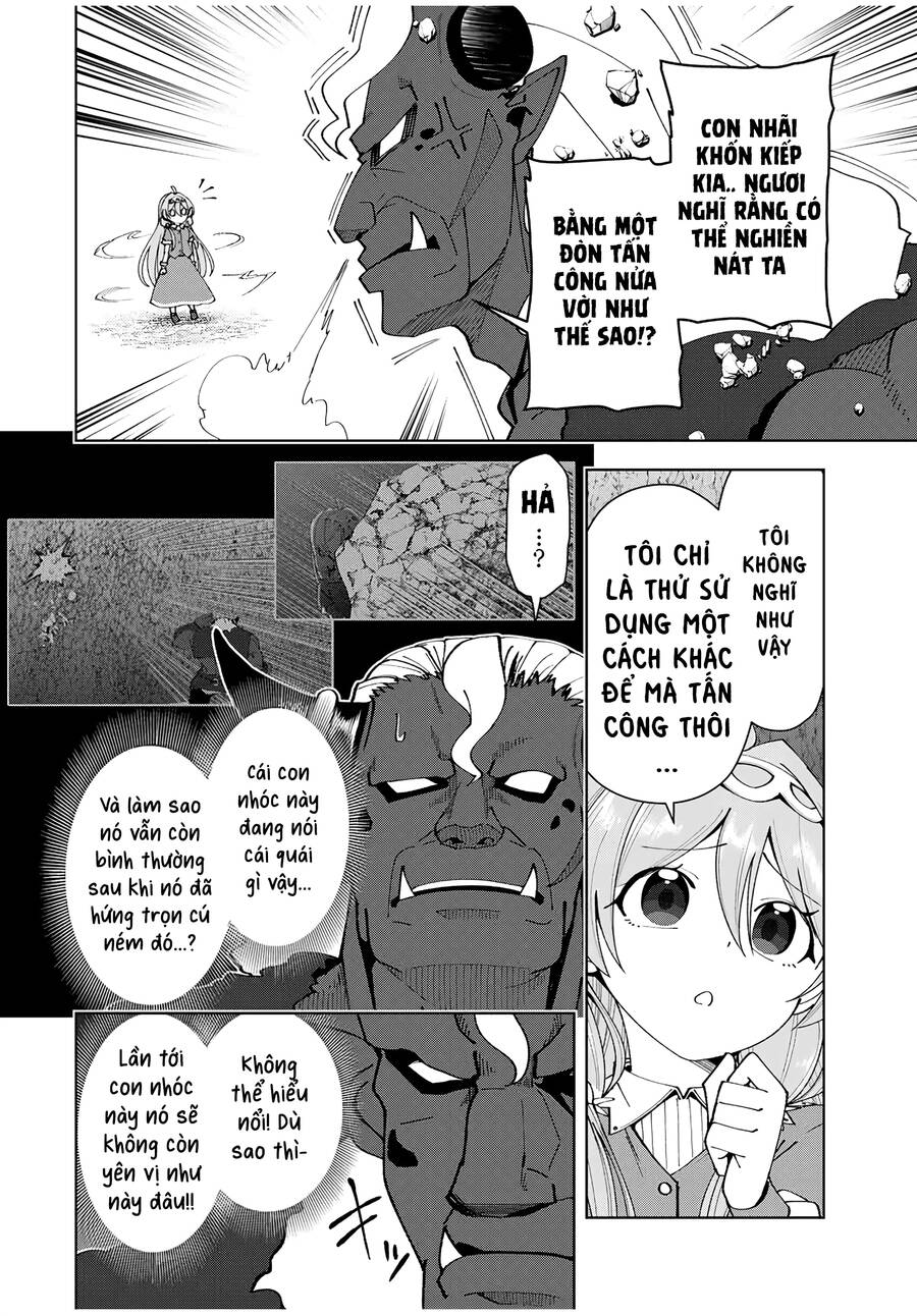 Yuusha To Yobareta Nochi Ni: Soshite Musou Otoko Wa Kazoku Wo Tsukuru Chap 23 - Next Chap 24