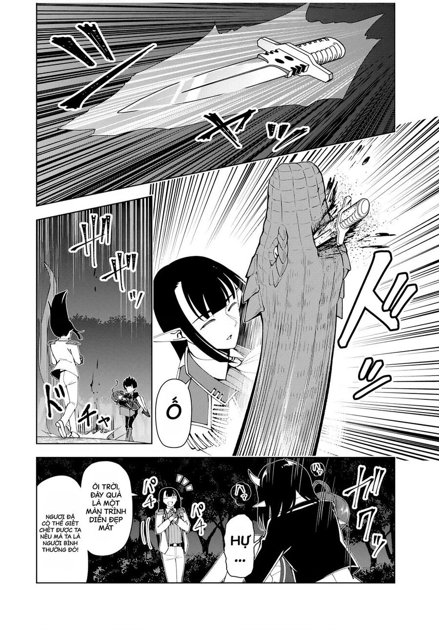 Yuusha To Yobareta Nochi Ni: Soshite Musou Otoko Wa Kazoku Wo Tsukuru Chap 24 - Next Chap 25