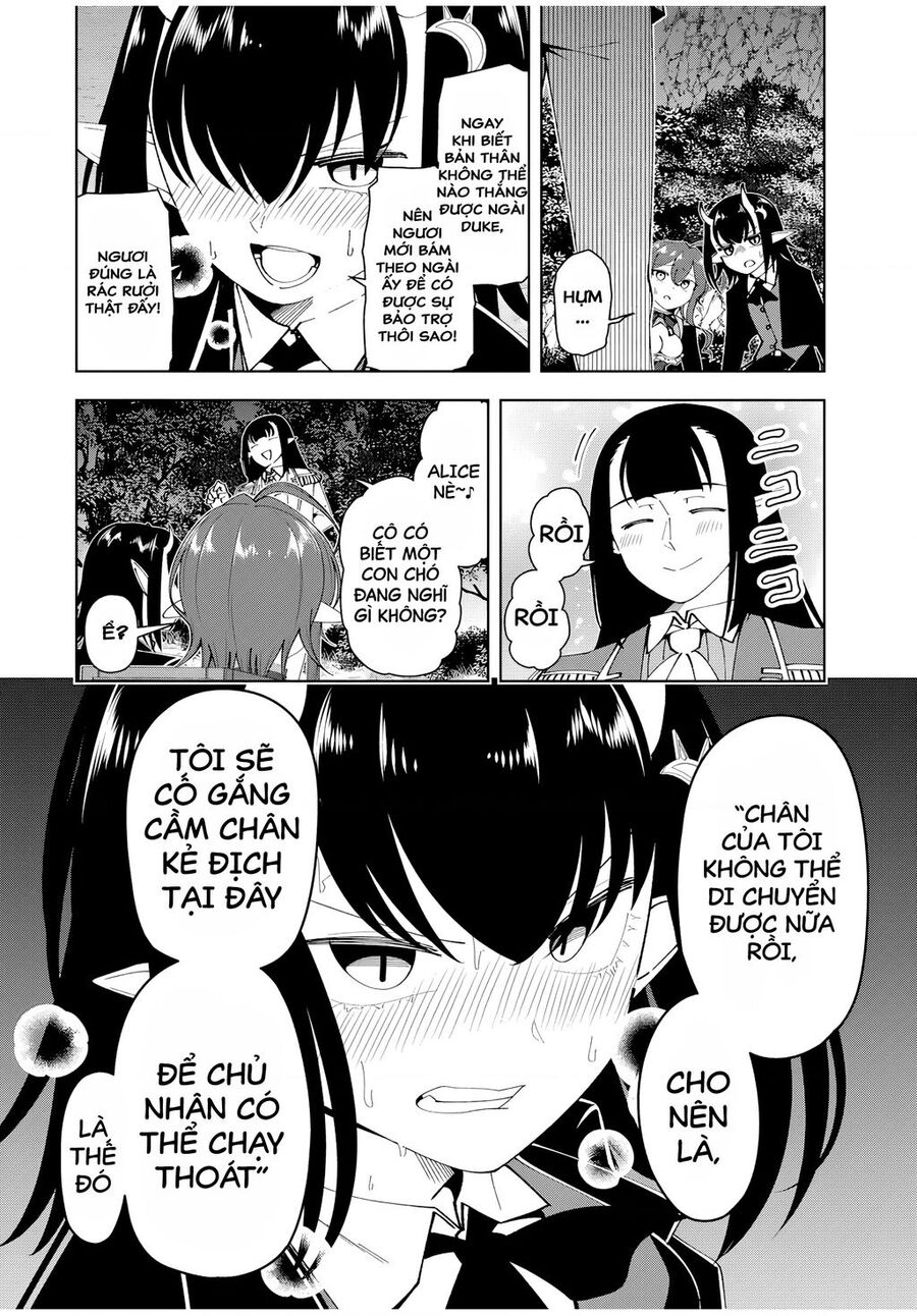Yuusha To Yobareta Nochi Ni: Soshite Musou Otoko Wa Kazoku Wo Tsukuru Chap 24 - Next Chap 25