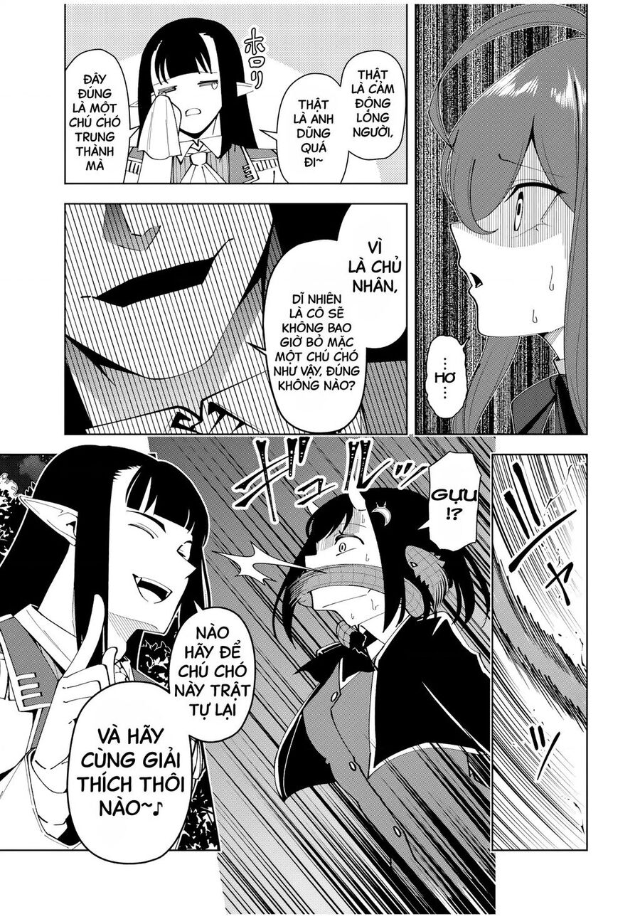 Yuusha To Yobareta Nochi Ni: Soshite Musou Otoko Wa Kazoku Wo Tsukuru Chap 24 - Next Chap 25