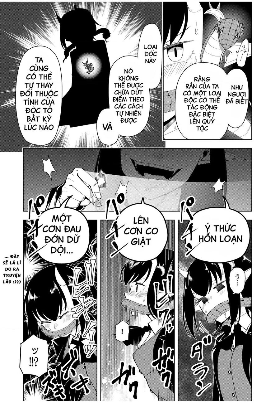 Yuusha To Yobareta Nochi Ni: Soshite Musou Otoko Wa Kazoku Wo Tsukuru Chap 24 - Next Chap 25