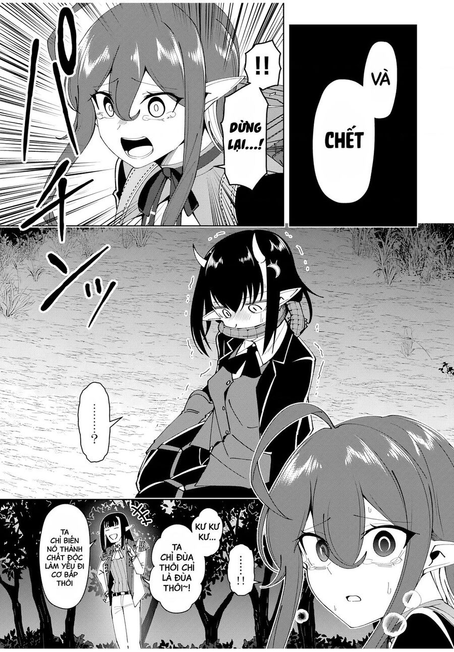 Yuusha To Yobareta Nochi Ni: Soshite Musou Otoko Wa Kazoku Wo Tsukuru Chap 24 - Next Chap 25