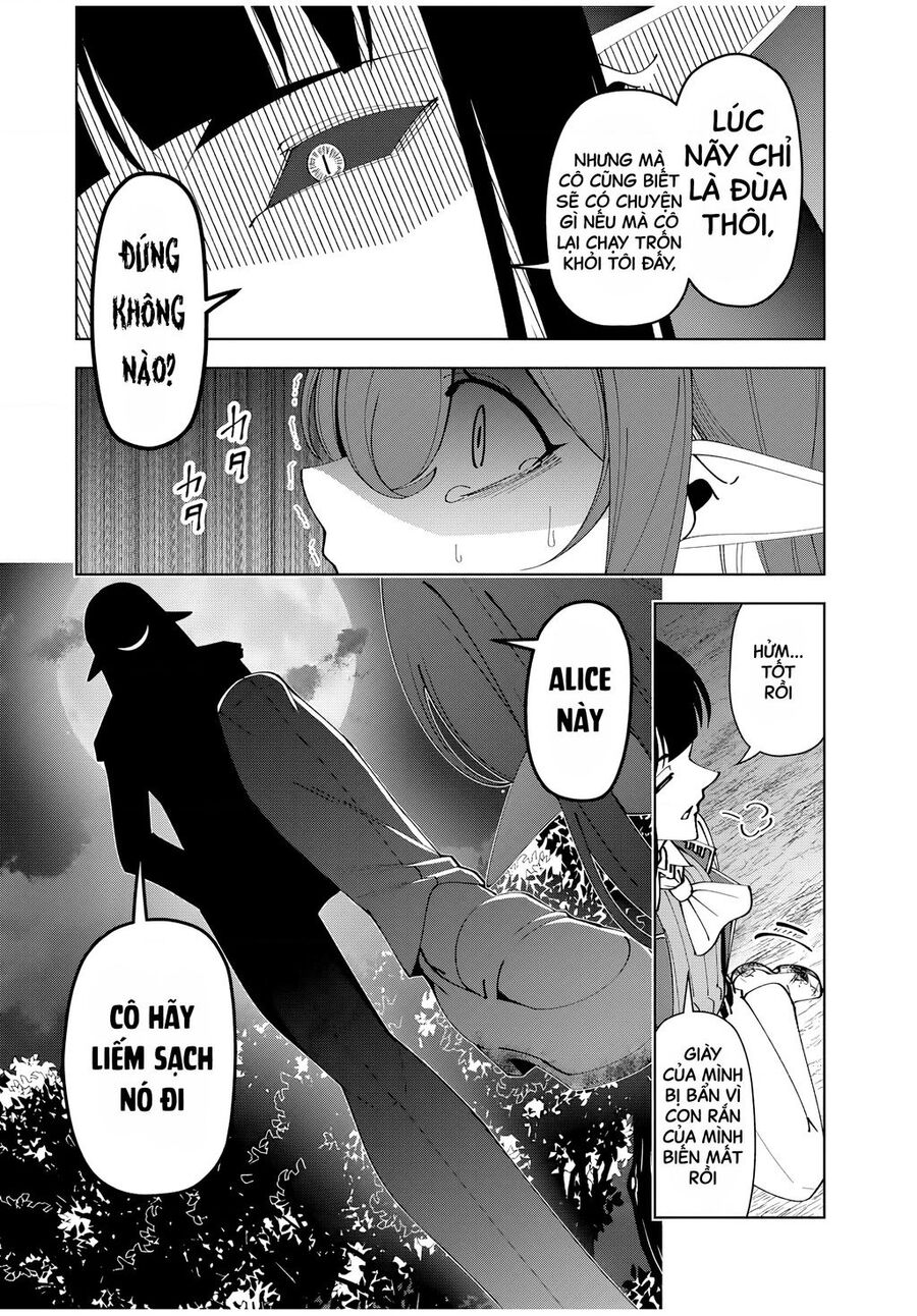 Yuusha To Yobareta Nochi Ni: Soshite Musou Otoko Wa Kazoku Wo Tsukuru Chap 24 - Next Chap 25