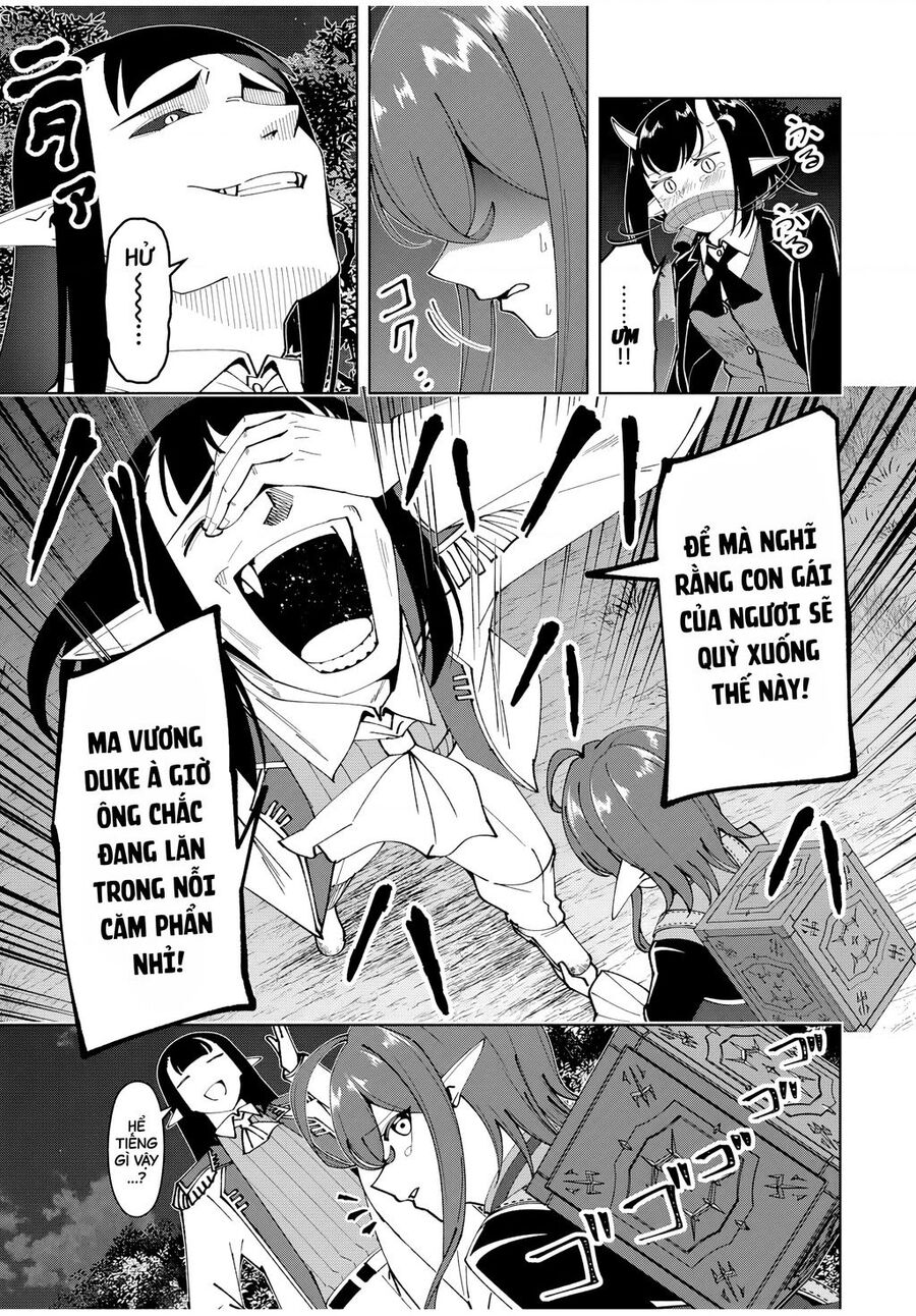 Yuusha To Yobareta Nochi Ni: Soshite Musou Otoko Wa Kazoku Wo Tsukuru Chap 24 - Next Chap 25