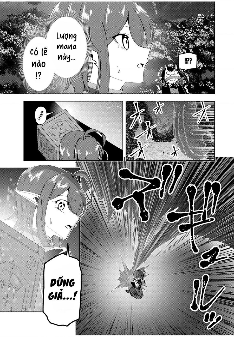 Yuusha To Yobareta Nochi Ni: Soshite Musou Otoko Wa Kazoku Wo Tsukuru Chap 24 - Next Chap 25