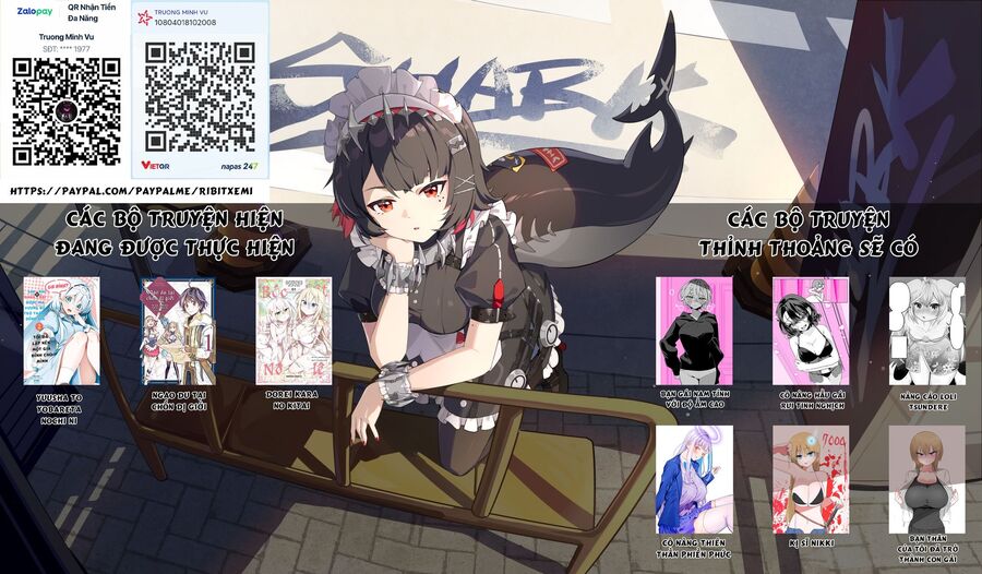 Yuusha To Yobareta Nochi Ni: Soshite Musou Otoko Wa Kazoku Wo Tsukuru Chap 24 - Next Chap 25