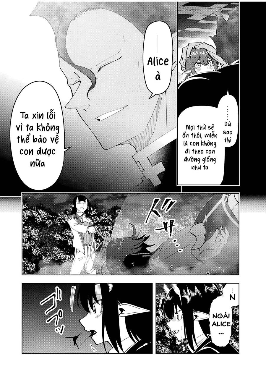 Yuusha To Yobareta Nochi Ni: Soshite Musou Otoko Wa Kazoku Wo Tsukuru Chap 25 - Next Chap 26