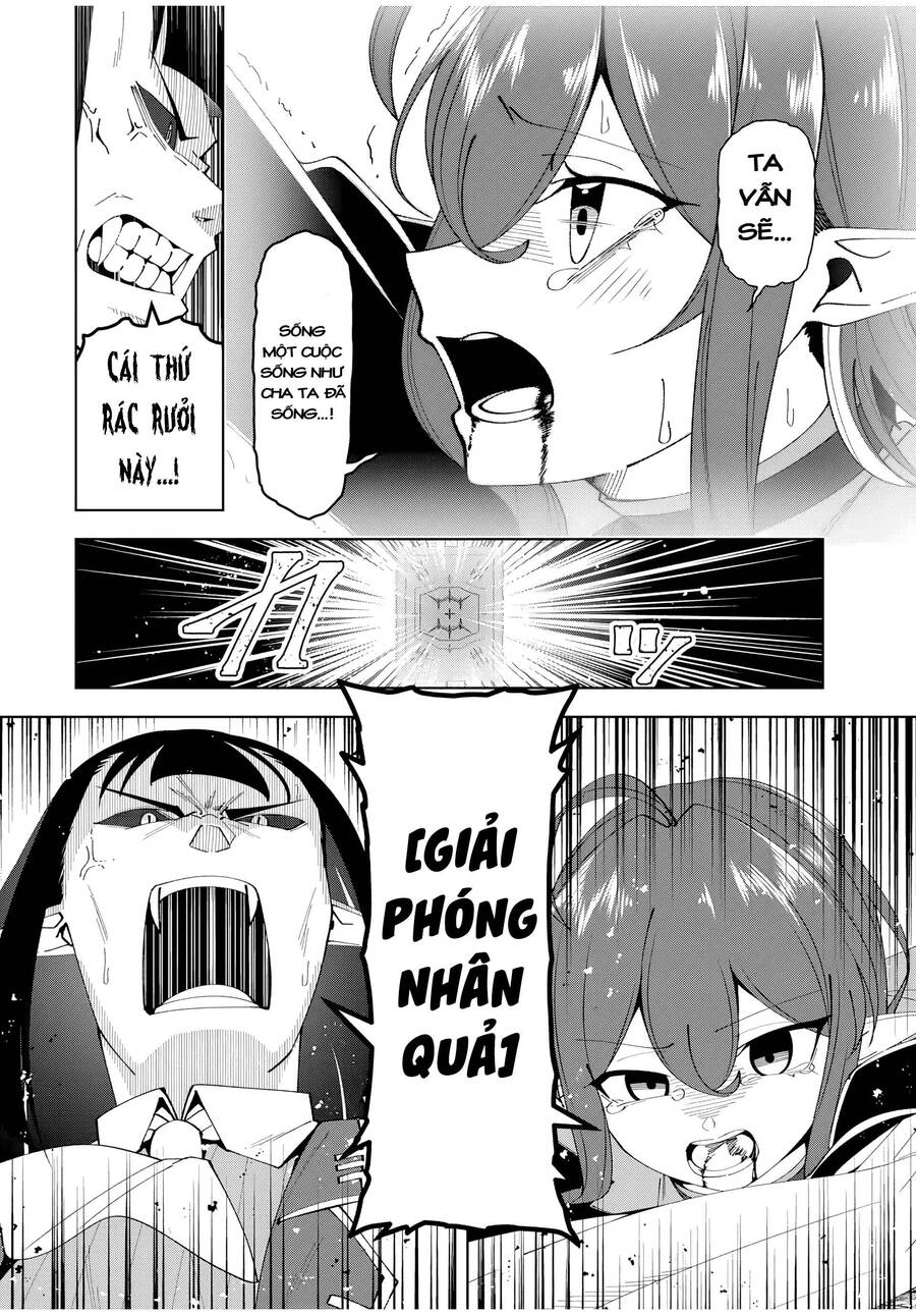 Yuusha To Yobareta Nochi Ni: Soshite Musou Otoko Wa Kazoku Wo Tsukuru Chap 25 - Next Chap 26