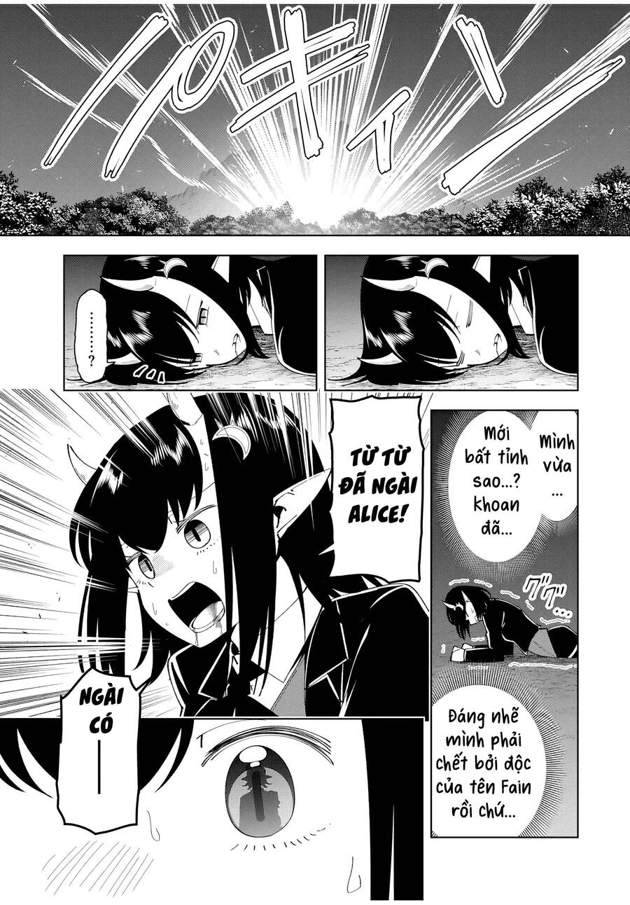 Yuusha To Yobareta Nochi Ni: Soshite Musou Otoko Wa Kazoku Wo Tsukuru Chap 25 - Next Chap 26