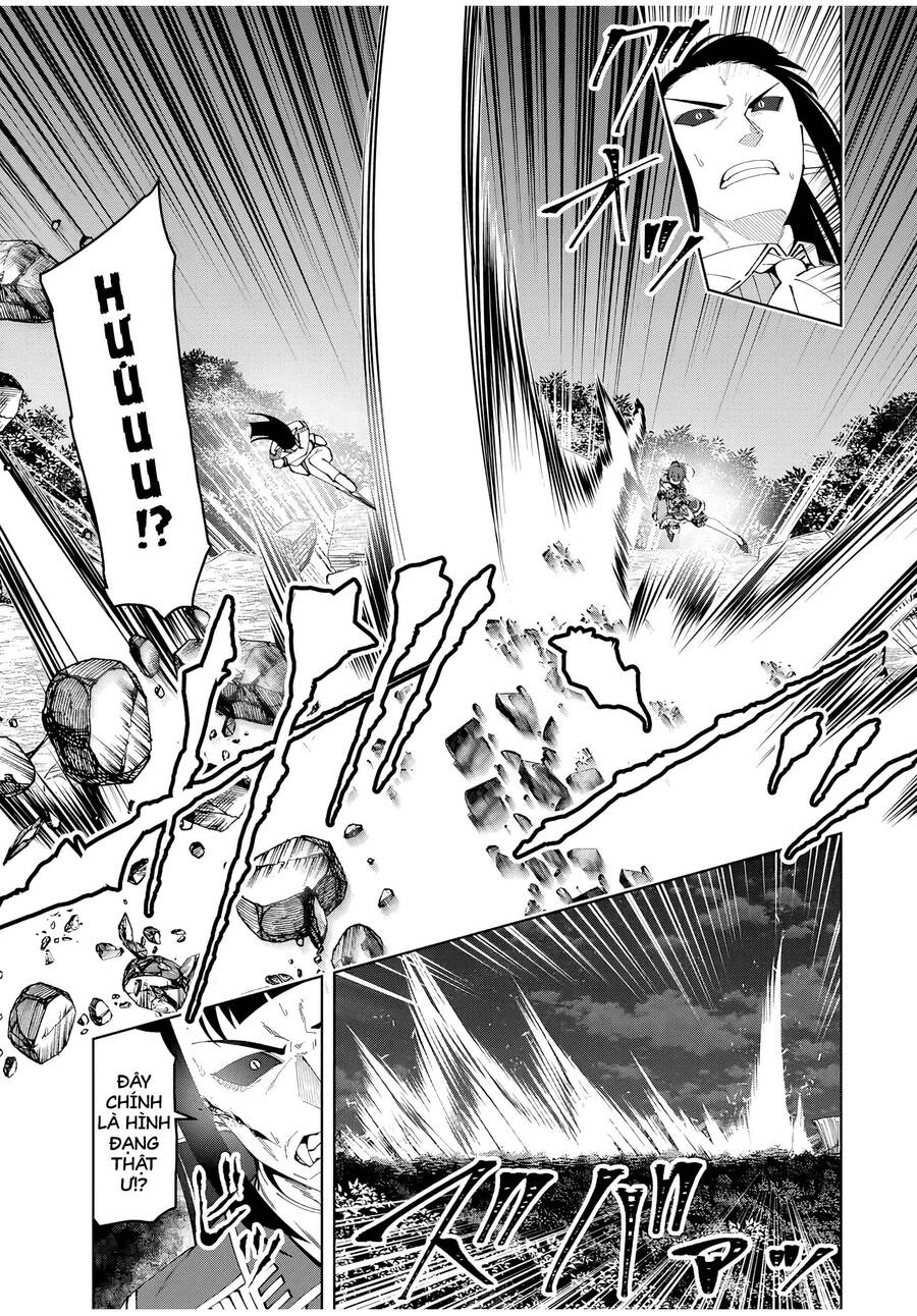 Yuusha To Yobareta Nochi Ni: Soshite Musou Otoko Wa Kazoku Wo Tsukuru Chap 25 - Next Chap 26