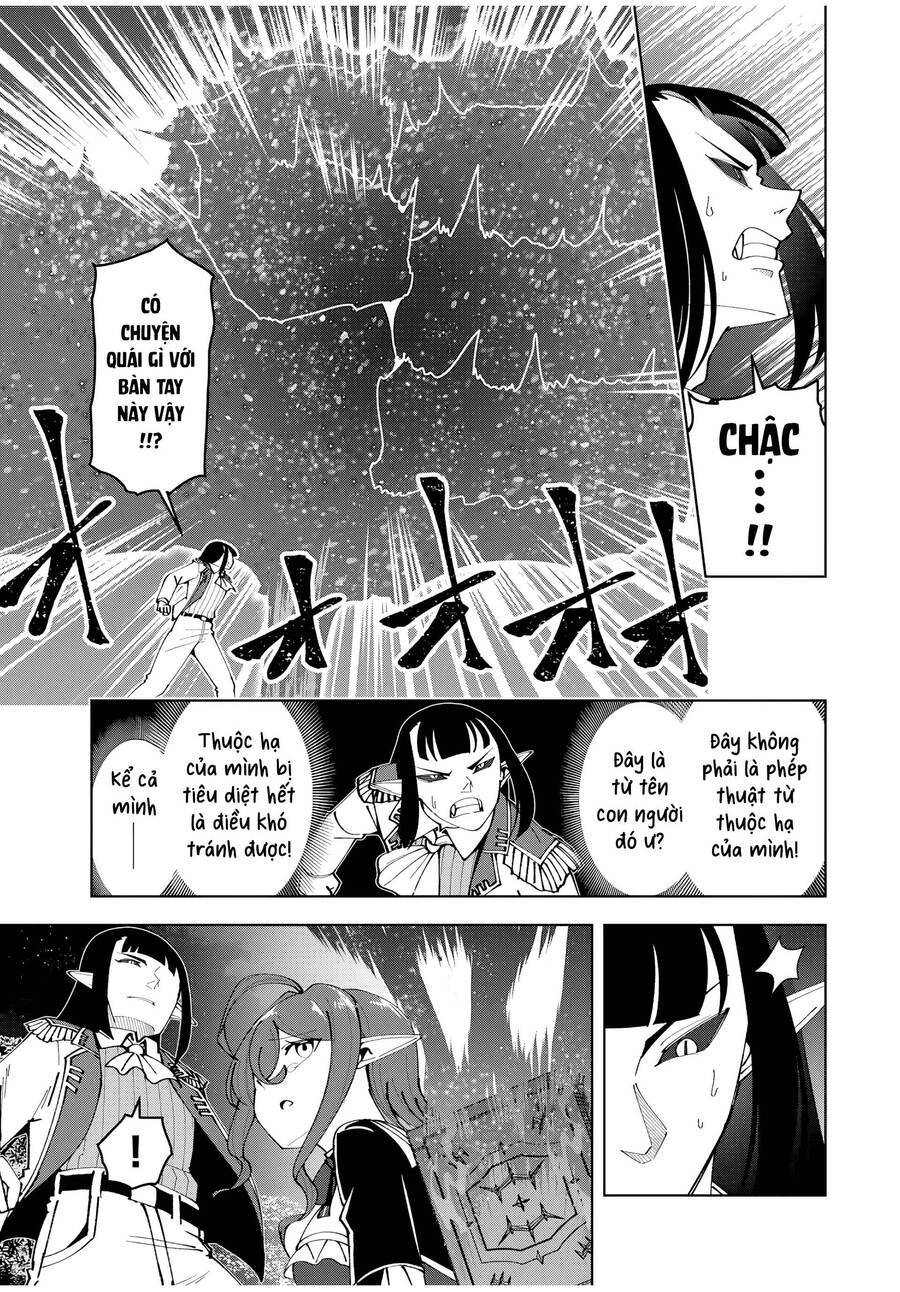 Yuusha To Yobareta Nochi Ni: Soshite Musou Otoko Wa Kazoku Wo Tsukuru Chap 25 - Next Chap 26